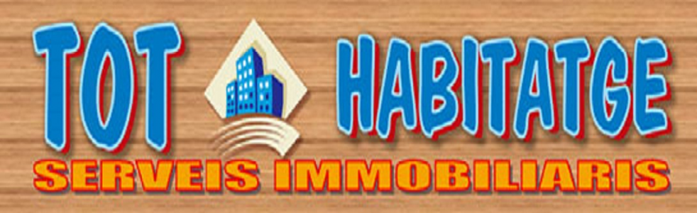 Logo Tot Habitatge